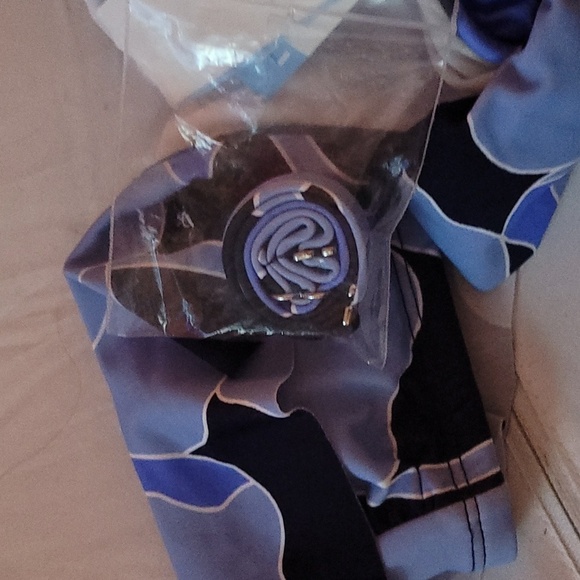 Bikini Top Bundle - Draper James 2 XS NEW Tops (you get both) FIRM - Picture 2 of 4